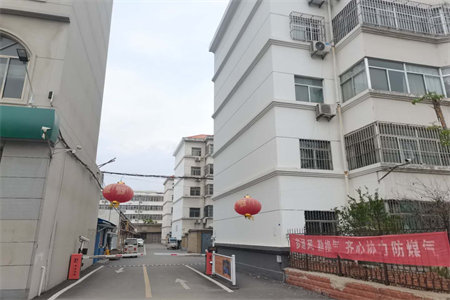 佛山小学港基.山水茗筑3室2厅1卫117m2毛坯房