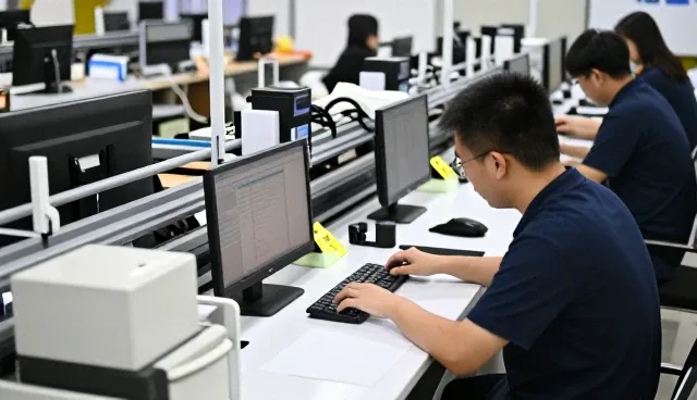 福州闽货快快购电子商务有限公司