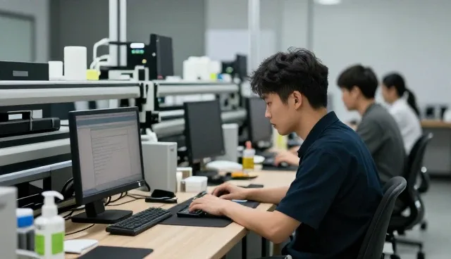 福州闽货快快购电子商务有限公司