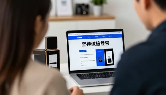 全流程跟进在电商履约中的实际应用分析