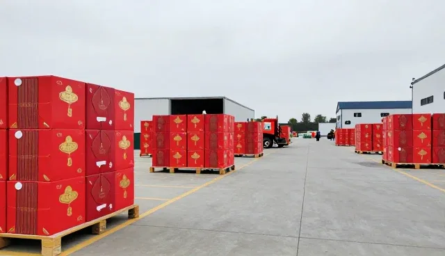 礼品采购中如何避免诚信风险，保障合作稳定