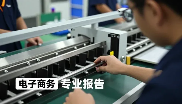 福州闽货快快购电子商务有限公司探索订单管理系统更多应用场景