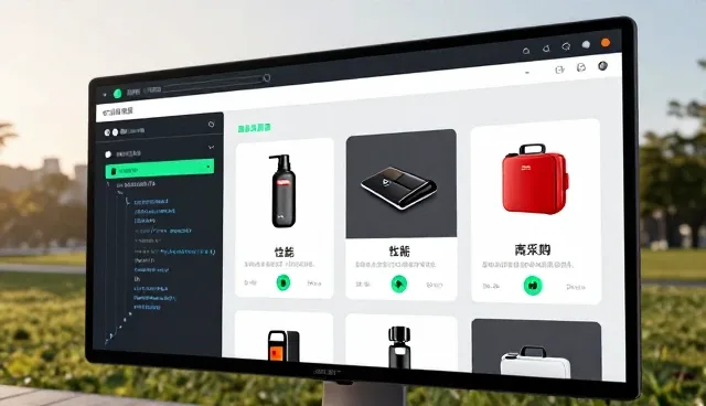商品采购选型中适用条件的多维考量