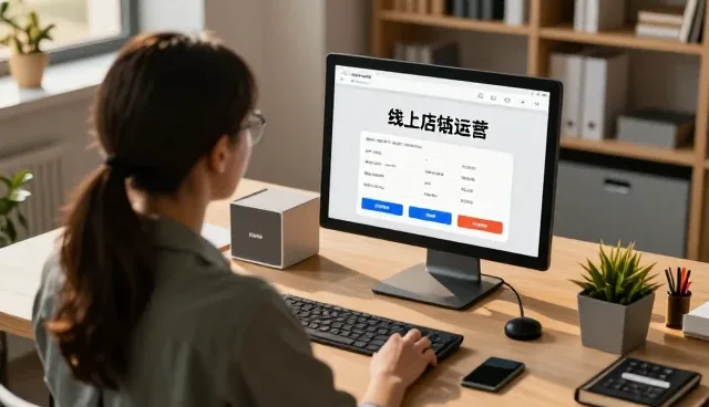 线上店铺运营中诚信经营的常见问题与处理策略